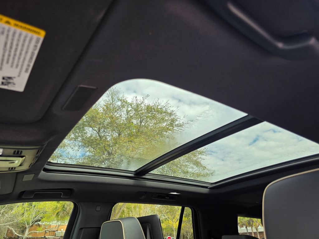 New 2026 Chevrolet Tahoe Premier RWD image 12