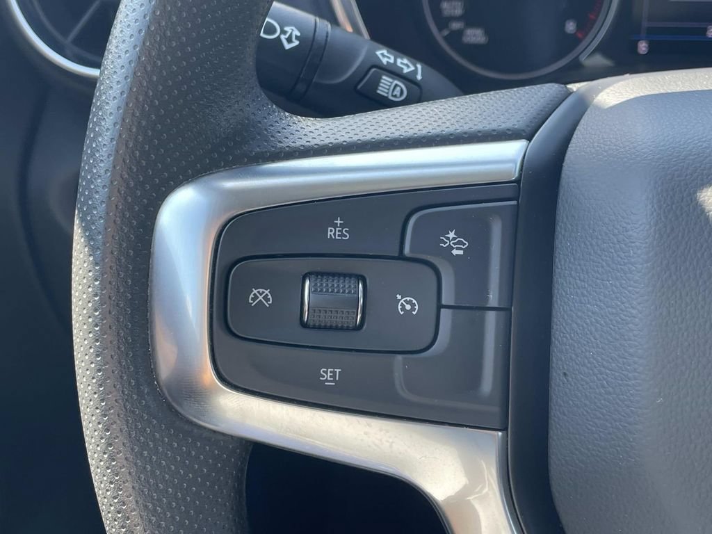 Used 2022 Chevrolet Blazer LT FWD image 25