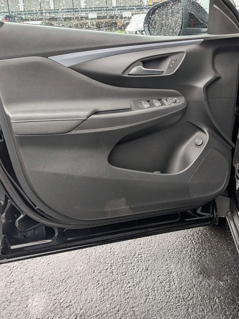 New 2025 Buick Envista Preferred w/ Convenience I Package image 11