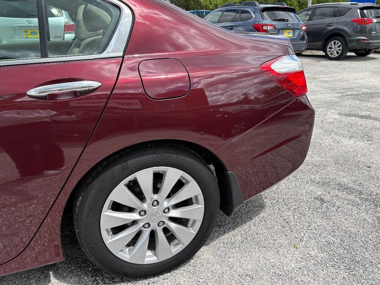 Used 2013 Honda Accord EX-L image 15