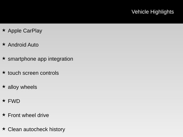 Used 2020 Hyundai Sonata SEL w/ Cargo Package image 6