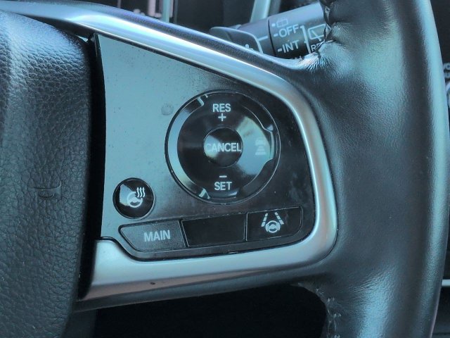Used 2022 Honda CR-V EX-L image 25