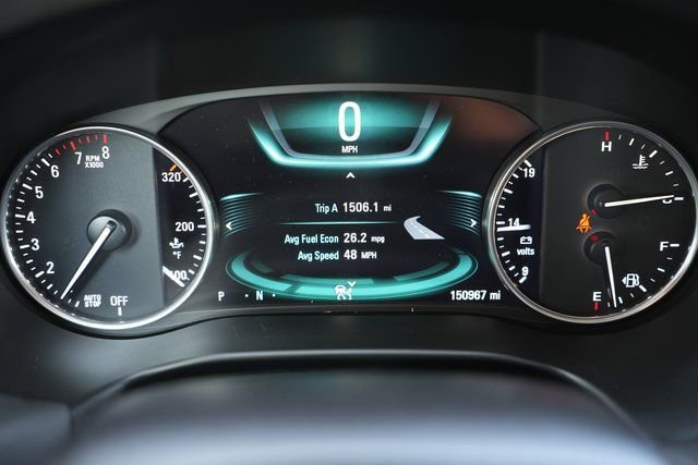 Used 2019 Buick Enclave Avenir w/ Avenir Technology Package image 30