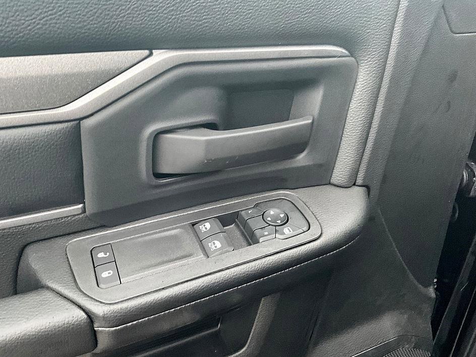 New 2026 RAM 2500 Tradesman image 12
