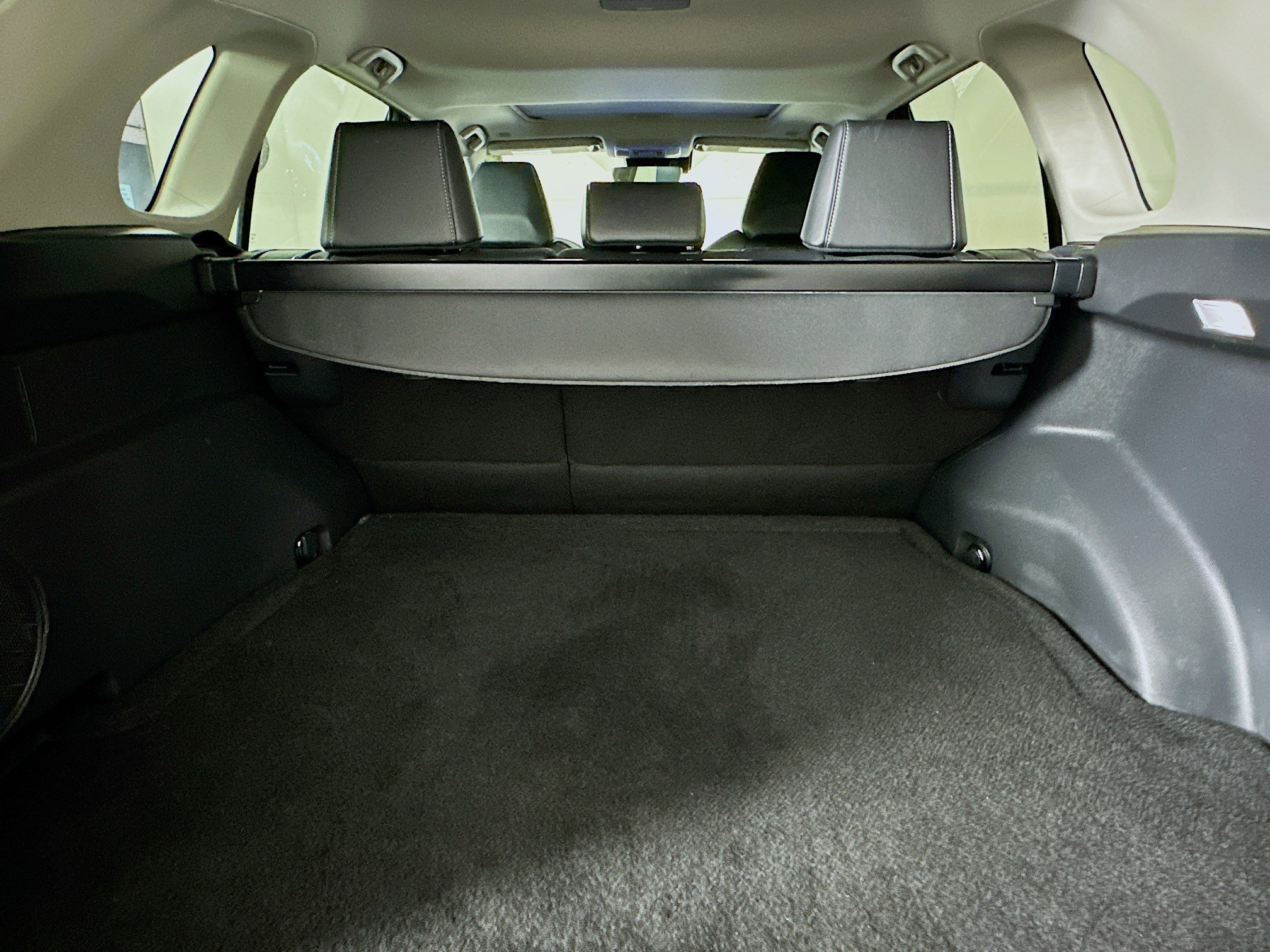 Used 2024 Toyota RAV4 Limited image 31