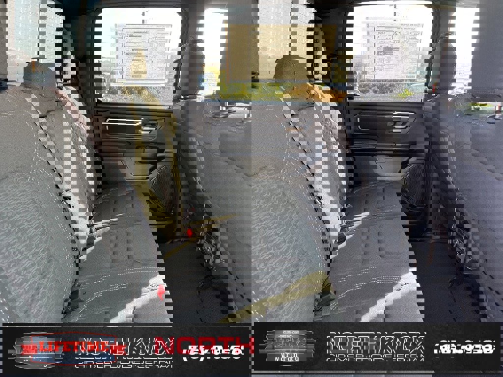 New 2026 RAM 1500 Big Horn image 21