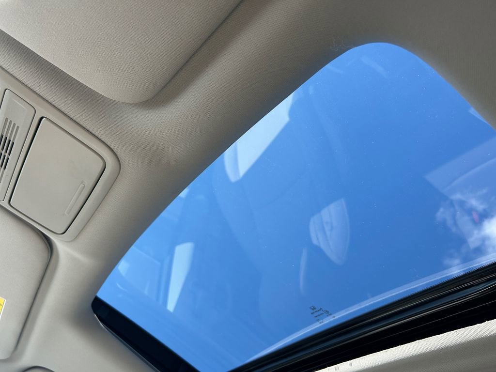 New 2026 Honda Odyssey EX-L image 26