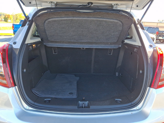 Used 2020 Buick Encore Preferred w/ Safety Package FWD image 28