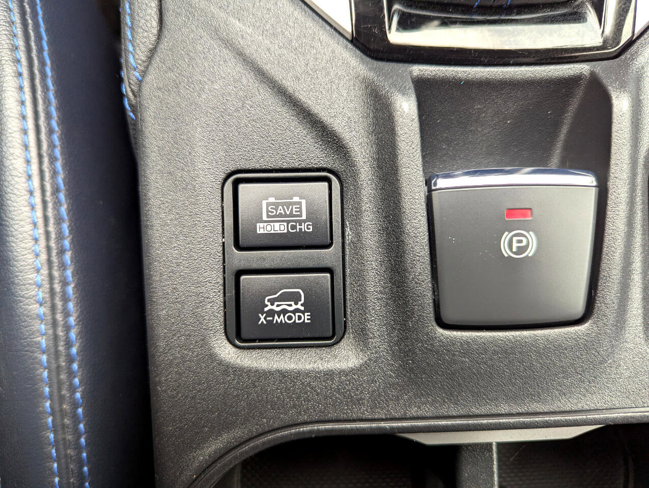 Used 2019 Subaru Crosstrek Hybrid w/ Moonroof Package w/Navigation image 31