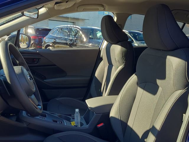 New 2026 Subaru Crosstrek 2.0i Premium image 11