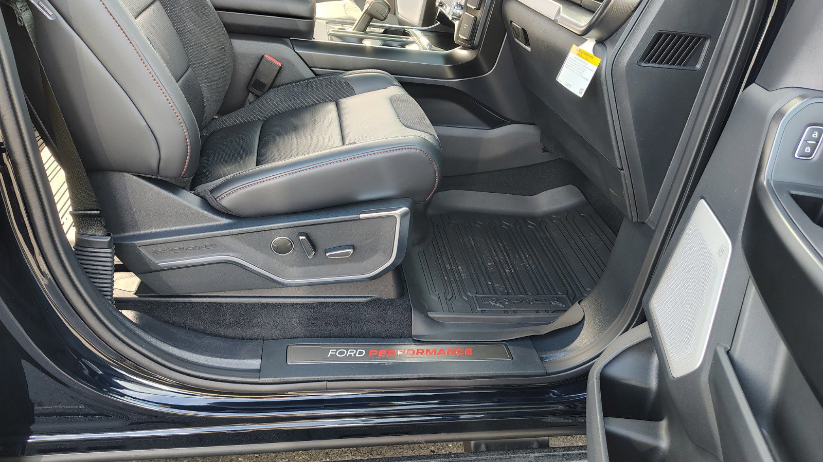 New 2026 Ford F150 Raptor image 32