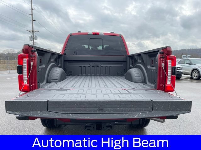 New 2026 Ford F350 XLT w/ XLT Premium Package AWD/4WD image 21