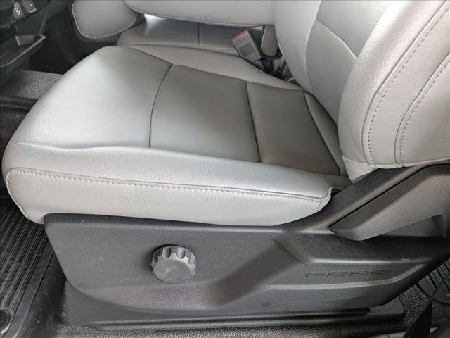 New 2025 Ford F550 2WD Crew Cab Super Duty image 4