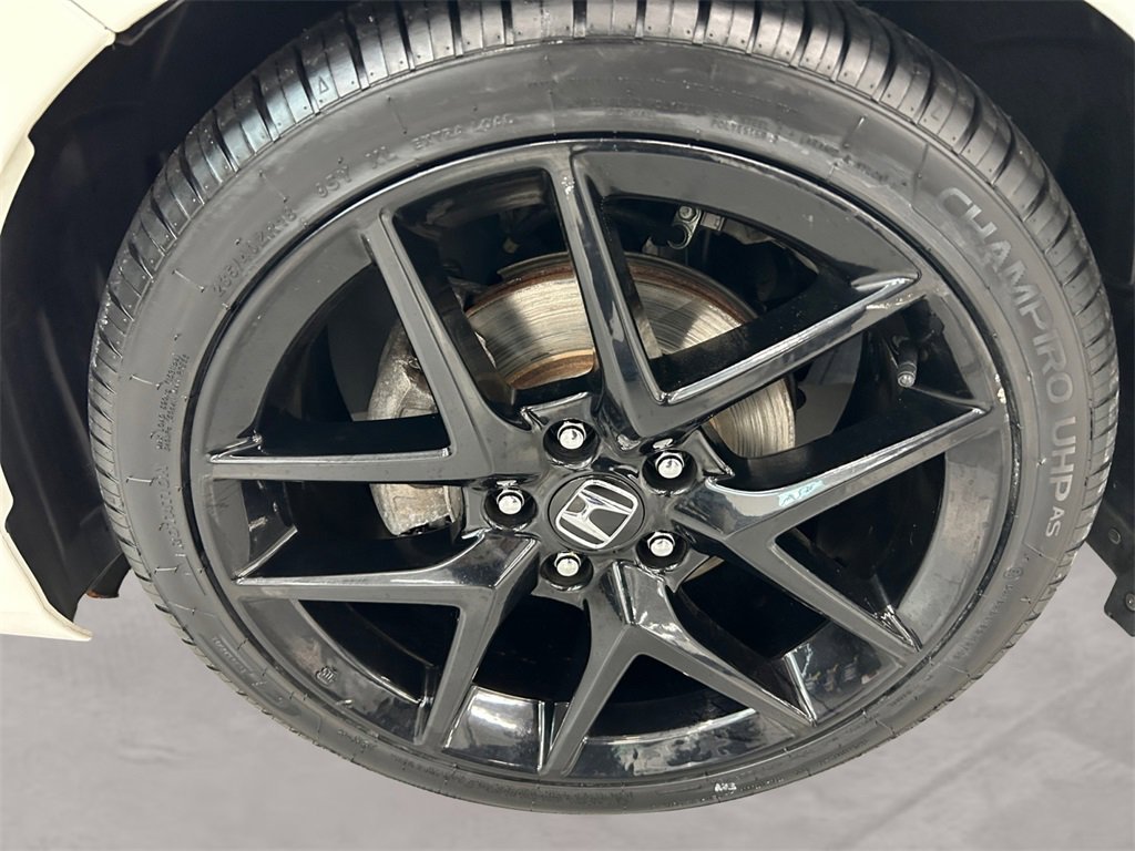 Used 2023 Honda Civic Sport image 14