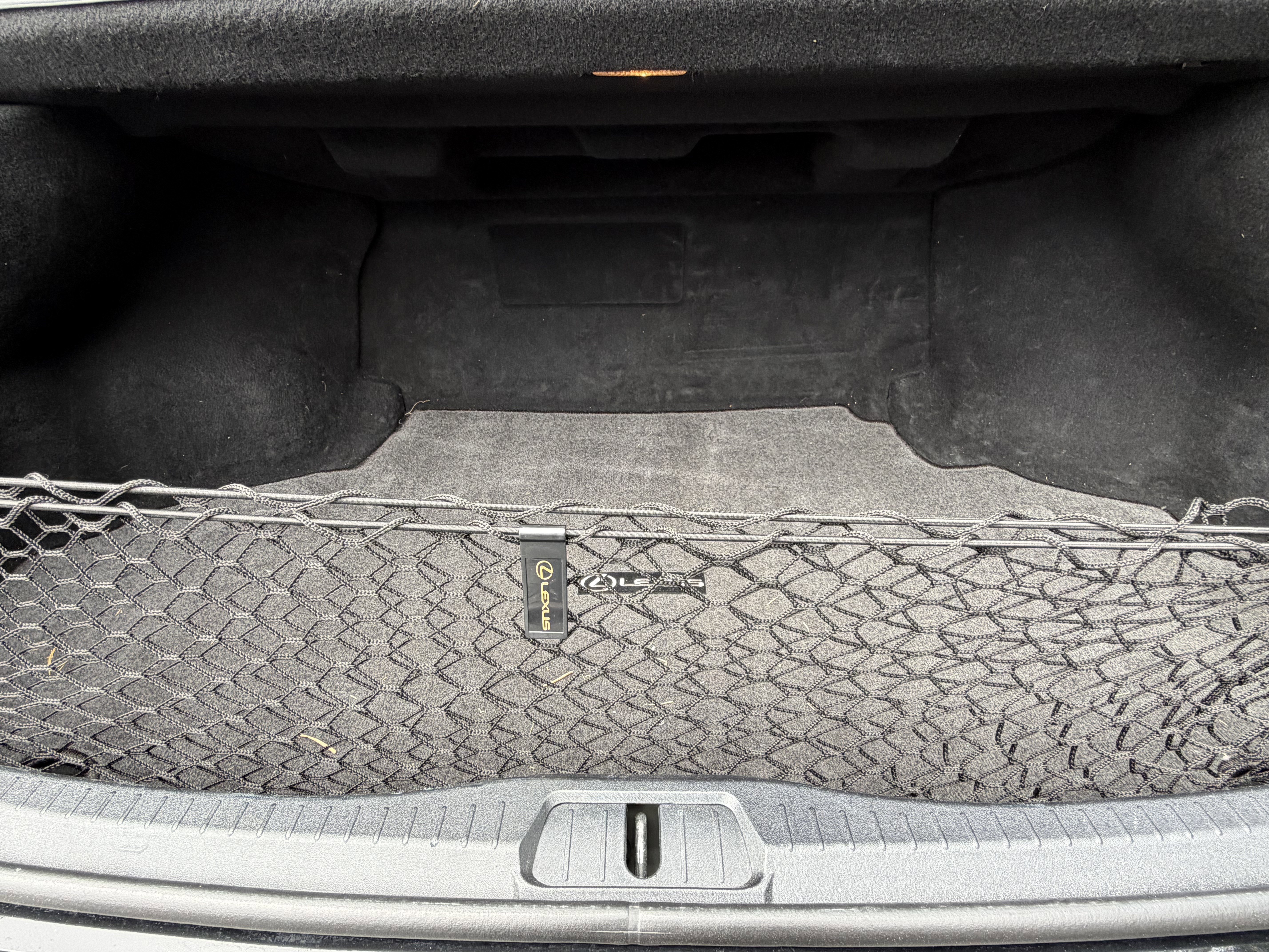 Used 2010 Lexus LS 460 L AWD/4WD image 49