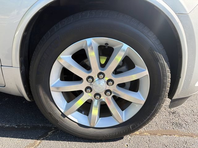 Used 2015 Buick Enclave Premium w/ Experience Buick Package AWD/4WD image 14