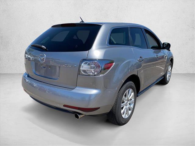 Used 2012 MAZDA CX-7 i Sport FWD image 5
