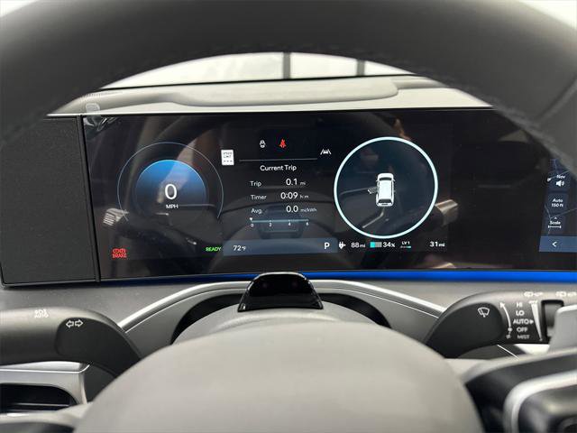 New 2026 Hyundai Ioniq 9 Limited image 31