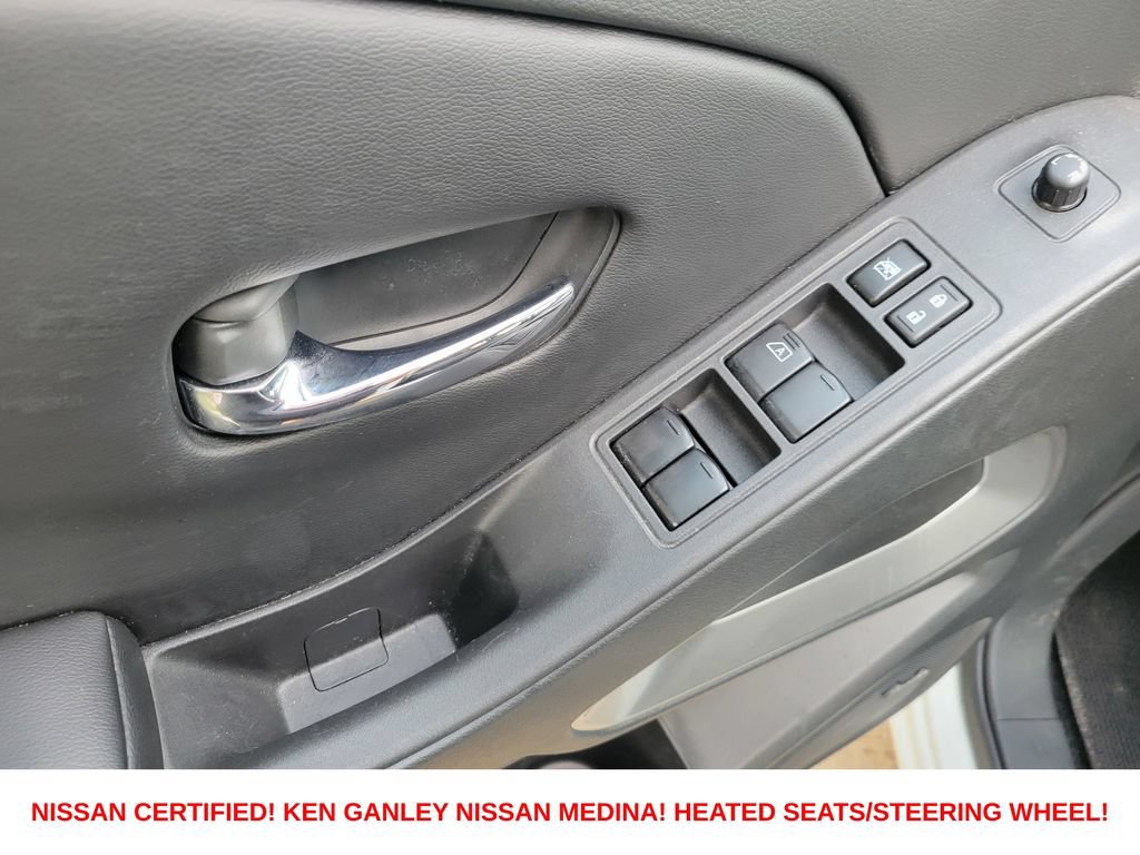 Certified 2025 Nissan Frontier SV w/ SV Convenience Package AWD/4WD image 37