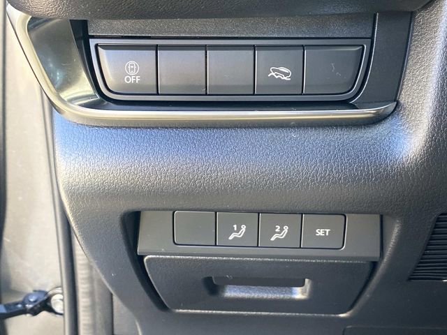 Used 2022 MAZDA CX-30 AWD 2.5 S w/ Preferred Package image 18