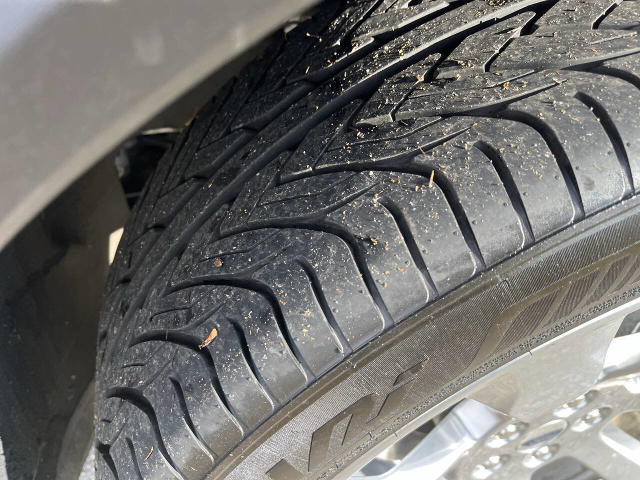 Used 2020 Ford Explorer Platinum image 10