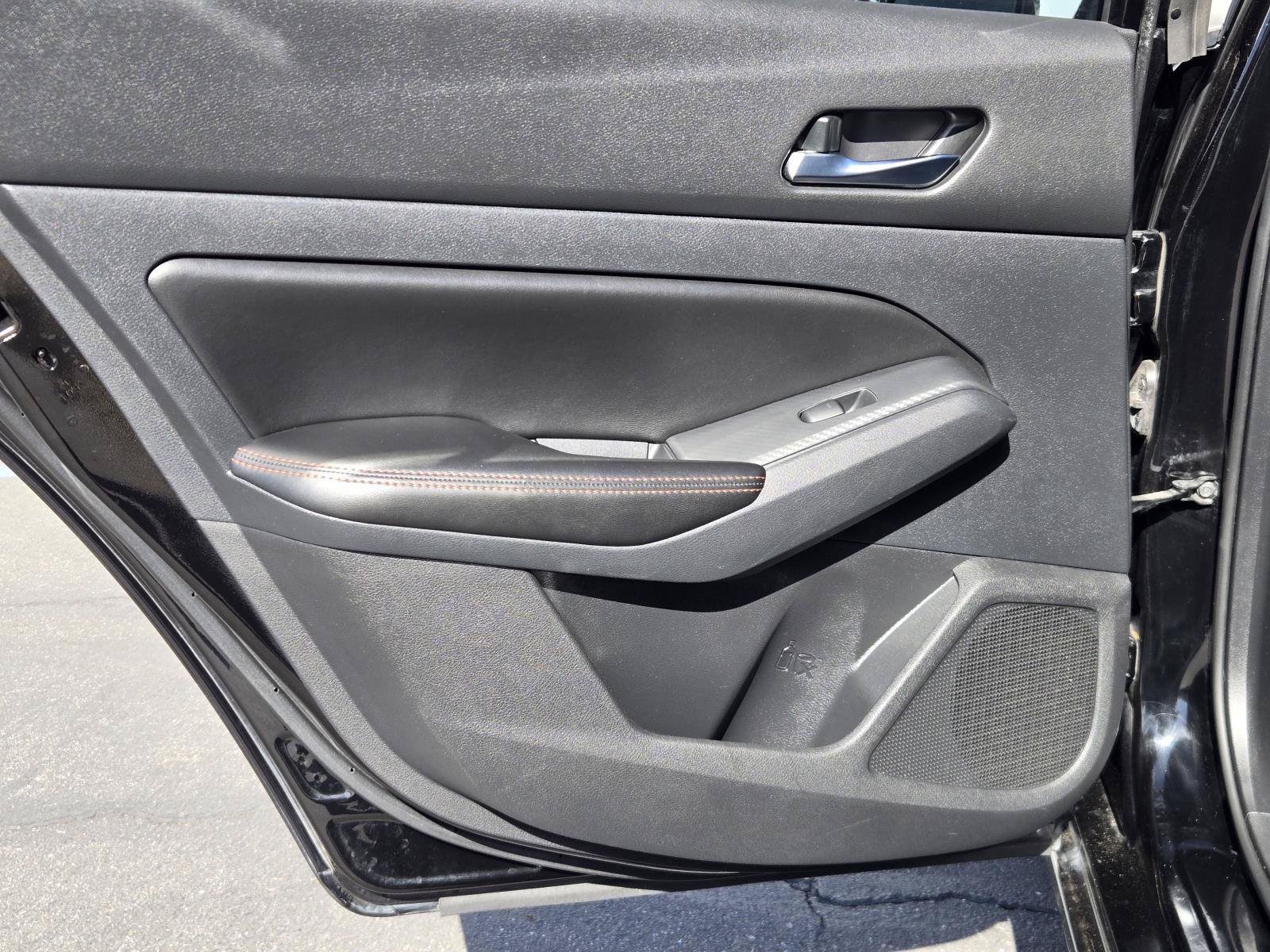 Used 2021 Nissan Altima 2.0 SR FWD image 26