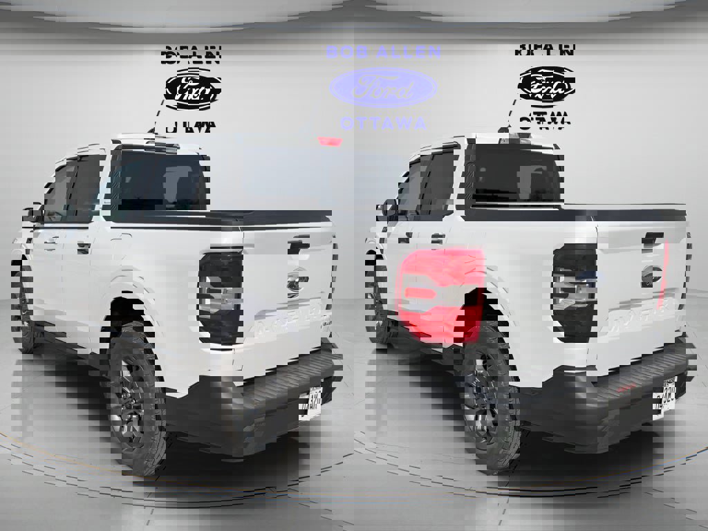 Used 2024 Ford Maverick XLT w/ Equipment Group 300A Standard image 3