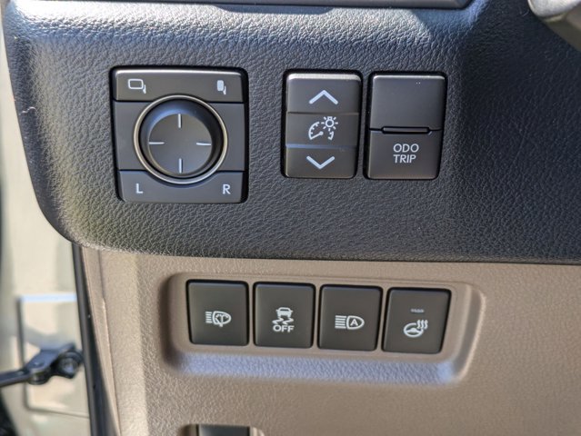 Used 2023 Lexus GX 460 Premium image 10