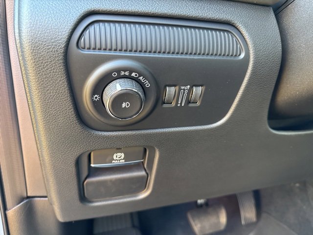 New 2025 Jeep Wagoneer L Series II w/ Convenience Group I image 35