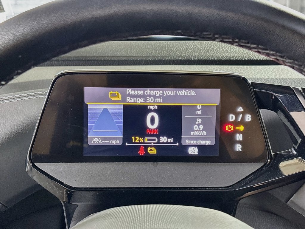 Certified 2023 Volkswagen ID.4 Pro S RWD image 15