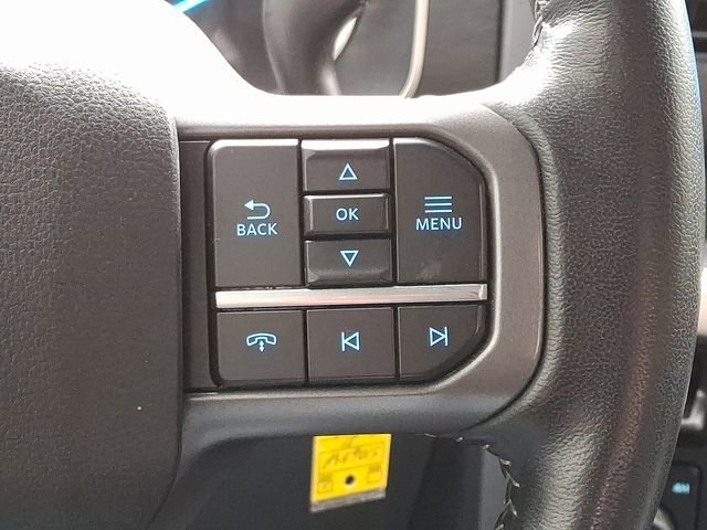 Used 2021 Ford F150 XLT w/ Equipment Group 301A Mid image 22