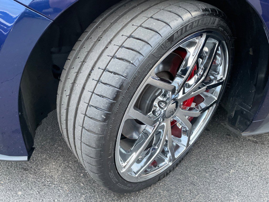 Used 2020 Ford Mustang GT Premium w/ Equipment Group 401A image 20