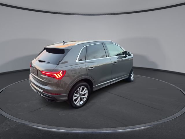 Used 2022 Audi Q3 2.0T Premium Plus w/ Premium Plus Package image 14