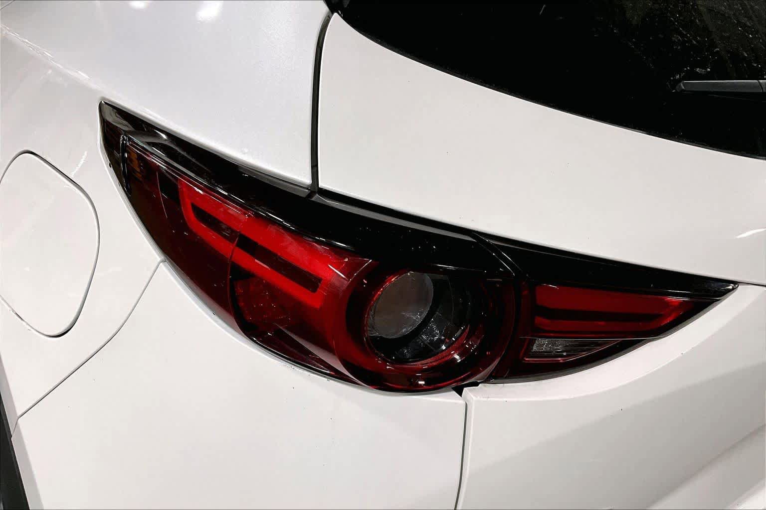 Used 2021 MAZDA CX-5 Grand Touring Reserve AWD/4WD image 29