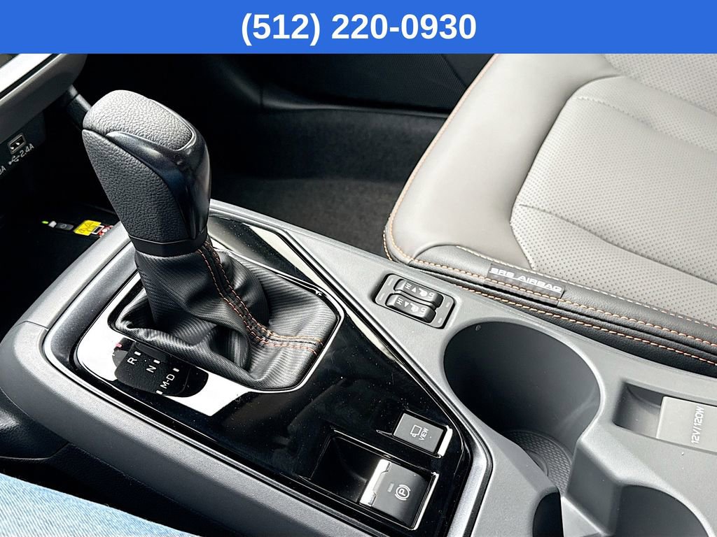 New 2026 Subaru Crosstrek 2.5i Limited image 21