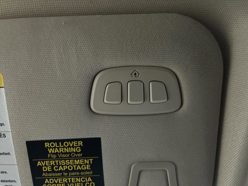 Used 2024 Lincoln Corsair Grand Touring w/ Equipment Group 301A image 28