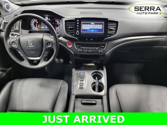 Certified 2023 Honda Ridgeline RTL-E image 17