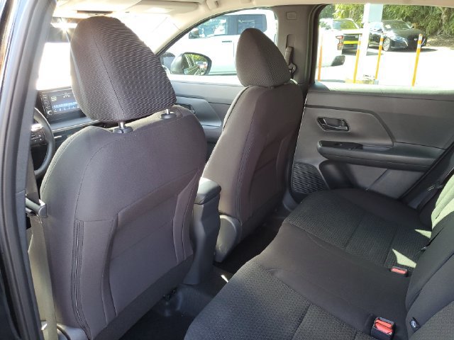 Used 2025 Nissan Kicks S FWD image 9