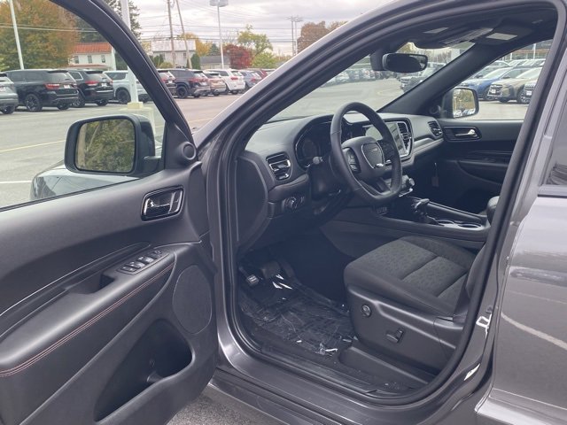 New 2026 Dodge Durango GT w/ Blacktop Package image 14