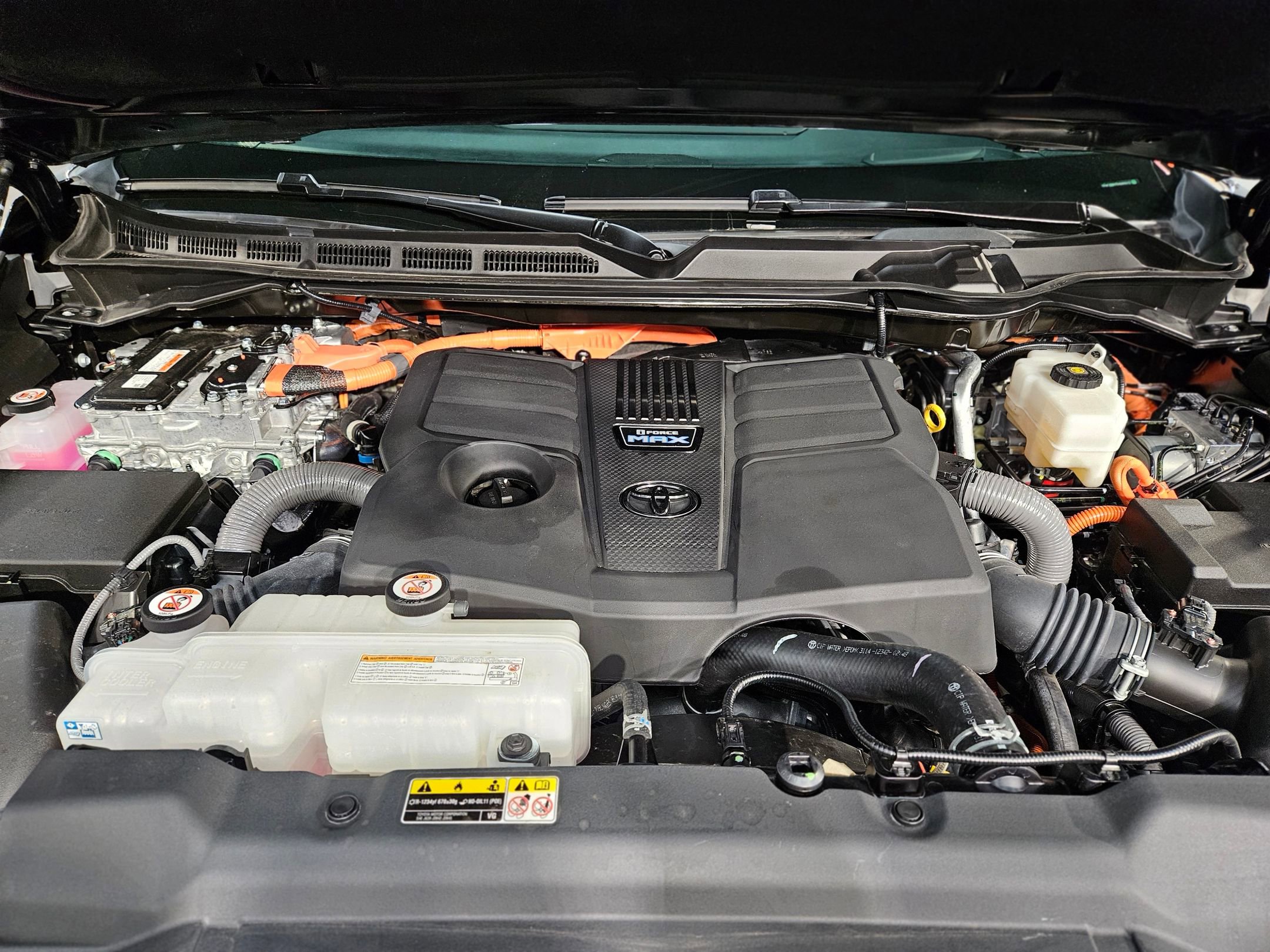 Used 2025 Toyota Tundra 1794 Edition image 19