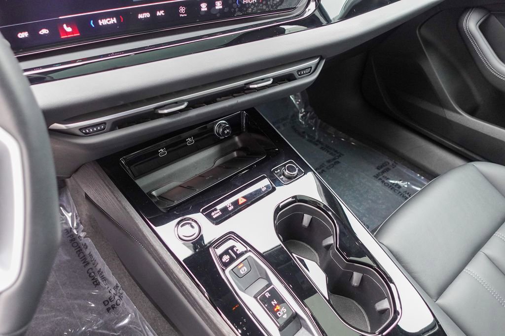 Used 2025 Audi A5 2.0T Premium Plus w/ Premium Plus image 22