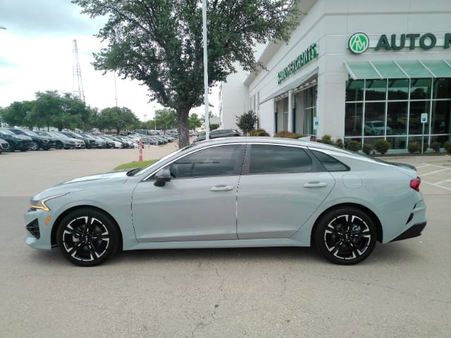 Used 2022 Kia K5 GT-Line FWD image 12