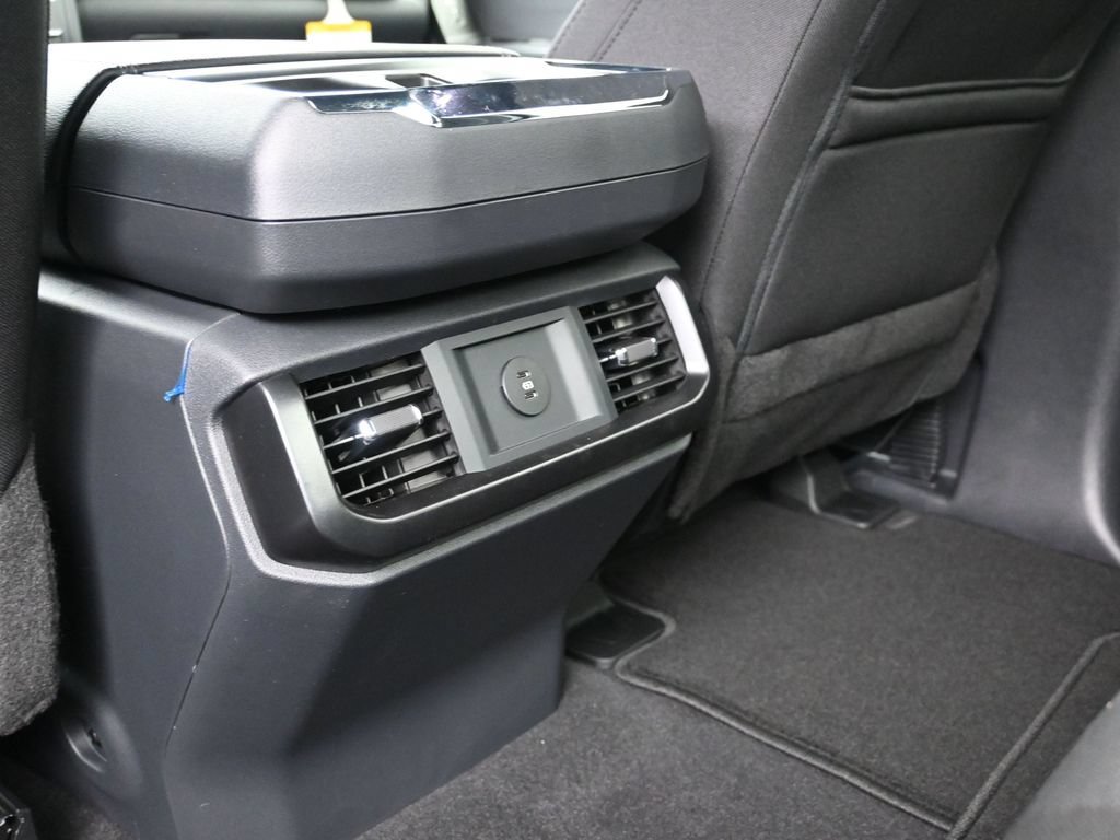 Used 2026 Ford F150 STX w/ Equipment Group 200A AWD/4WD image 31