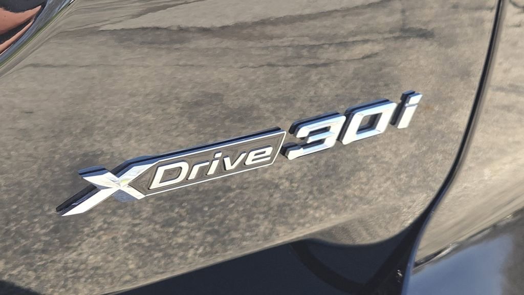 Used 2022 BMW X3 xDrive30i image 7