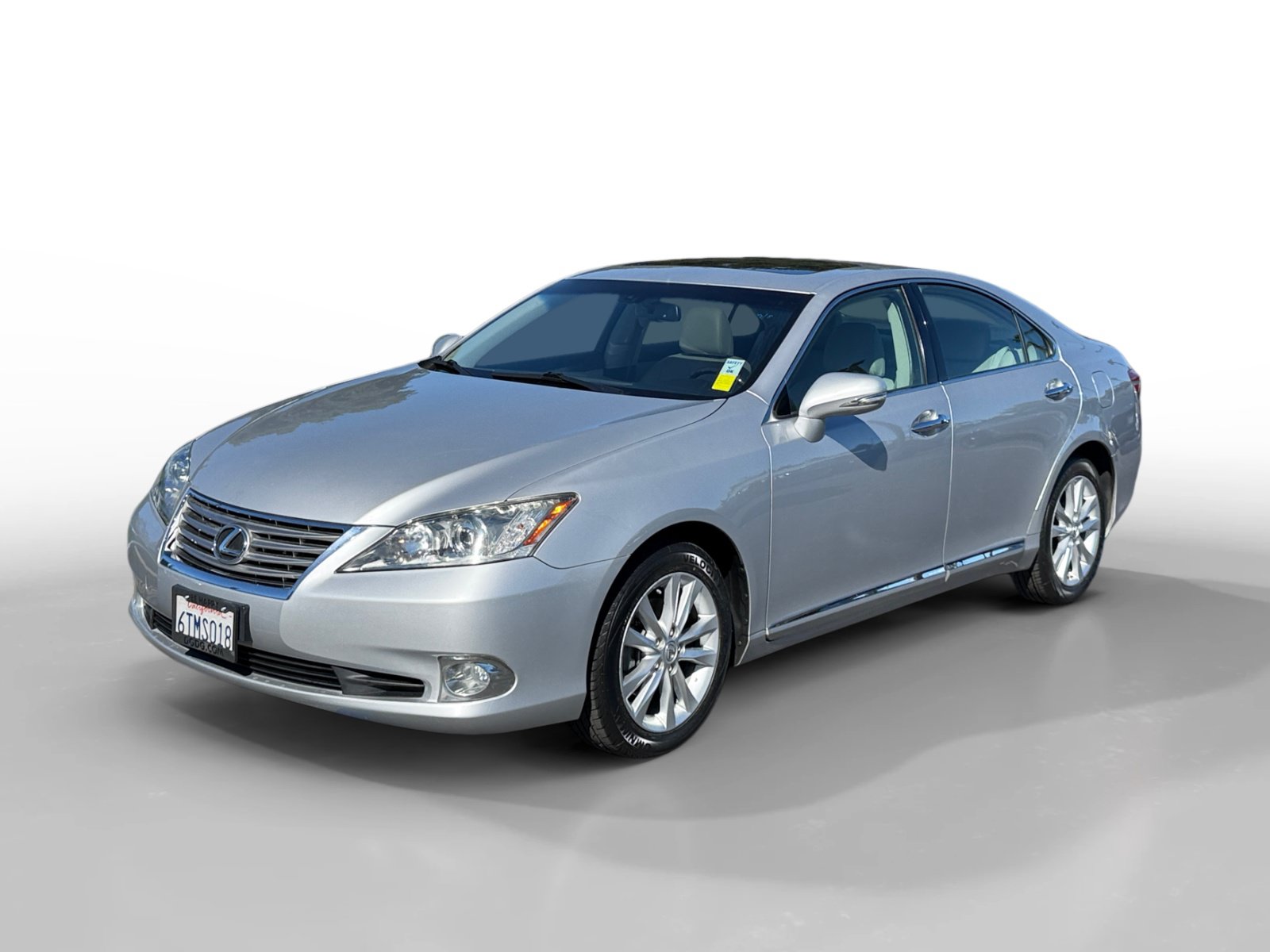 Used 2011 Lexus ES 350
