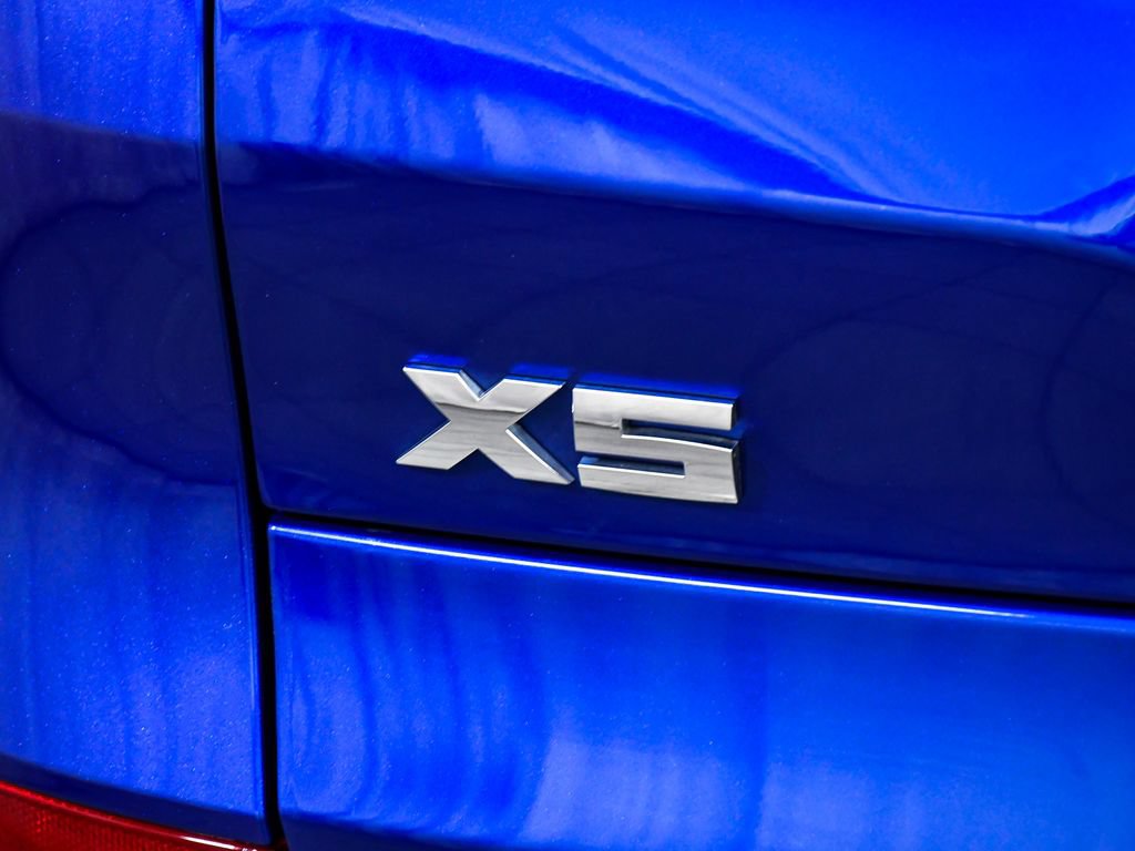 Used 2025 BMW X5 M60i w/ Executive Package AWD/4WD image 97