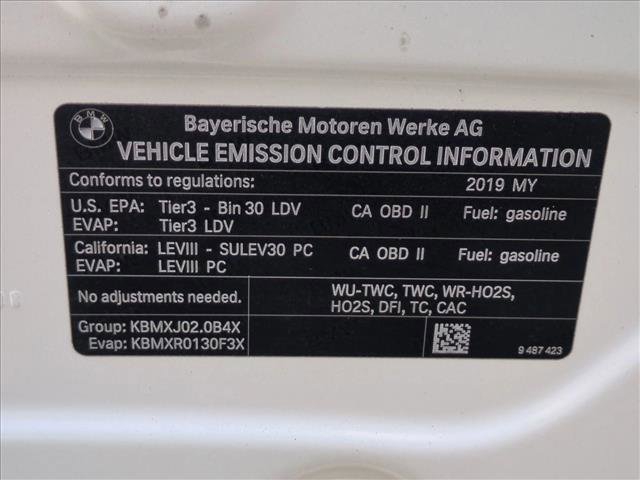 Used 2019 BMW 430i 430i image 15