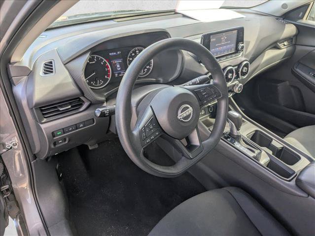 Used 2024 Nissan Sentra S FWD image 9