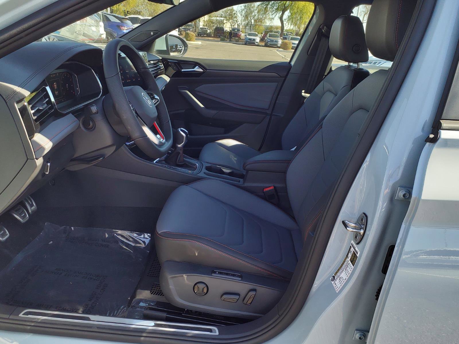 New 2026 Volkswagen Jetta GLI Autobahn image 9