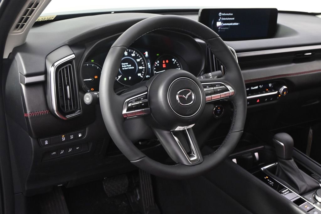 New 2026 MAZDA CX-50 2.5 Hybrid w/ Cargo Package AWD/4WD image 11